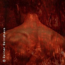 Ghosted: In seinem Schatten