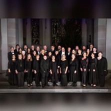 A capella Konzert mit Vocalmania - Tour 2026