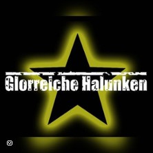 Glorreiche Halunken - A Tribute to B&ouml;hse Onkelz
