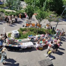 Familienflohmarkt