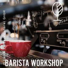 Barista Workshop 1 - Kaiserhaus Oldenburg