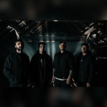 Circle Nine, Wither & Cold Haven - Full of Bile