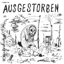 Ausgestorben - Planeten&uuml;bergabe 2026