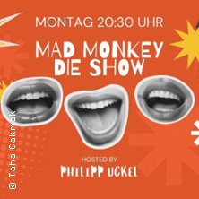 Der Mad Monkey Montag