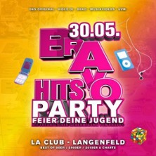 BRAVO HITS Party &ndash; Langenfeld