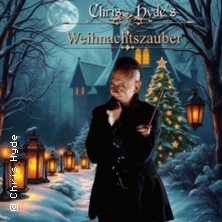Chris Hyde's - Weihnachtszauber