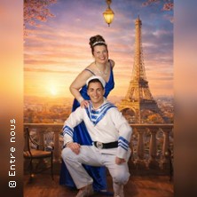 Franz&ouml;sischer Abendmit Entre nous