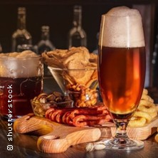 Bierverkostung - Brauerei Kjell.beer