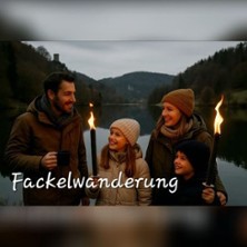 1. Advent Fackelwanderung | Rund um Pottenstein