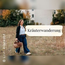 Winterharte Kr&auml;uter f&uuml;r dein Immunsystem |  Kr&auml;uterwanderung