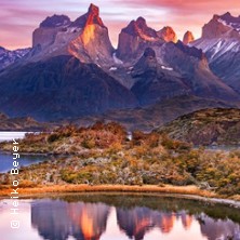 Weitblicke BB pr&auml;sentiert: Chile & Antarktis