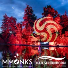 Musikalische Sternstunde am See - Illumination und Live-Musik mit MMONKS