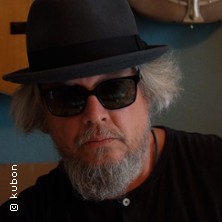 JK, Water Tower Blues Band and friends | 
Kulturzentrum Feuerwache
