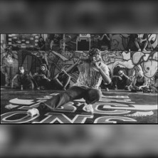 Dance Fitness & Bollywood Hip-Hop