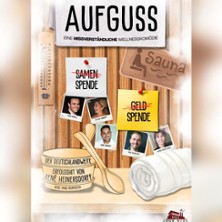 Aufguss - Haus Oveney Caf&eacute; Restaurant