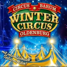 Wintercircus Oldenburg