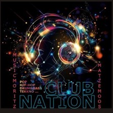 Club Nation - Musicmoritz und Matzemoos | Gambrinus