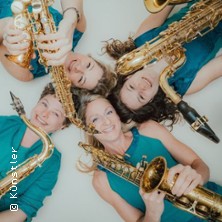 Sistergold - LuftMaschen