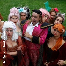 Don Juan |  Dramatische B&uuml;hne FFM