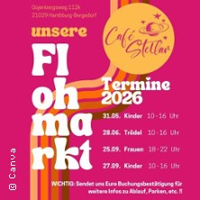 Tr&ouml;delflohmarkt