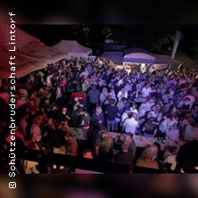 Sch&uuml;tzenfest Lintorf - Zeltparty - St. Seb. Sch&uuml;tzenbruderschaft Lintorf
