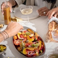 Aperitivo & Antipasti | vomFASS Stuttgart