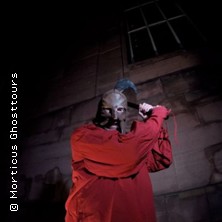 Der Henker des Grauens - morticus Ghosttours