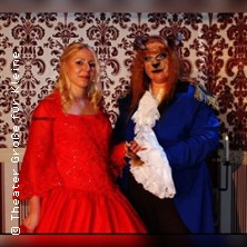Die Sch&ouml;ne und das Biest