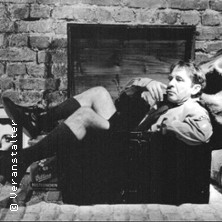 Didi J&uuml;nemann: Wir Kellerkinder - Zum 100. Geburtstag von Wolfgang Neuss