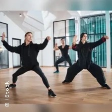 Tai-Chi mit Gisa | 
Die Welle