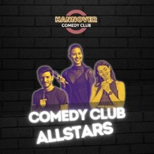 Hannover Comedy Allstars
