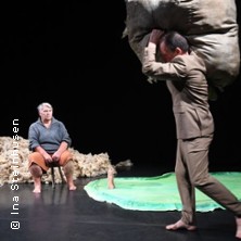 Deich ohne Schafe? | Theaterwerkstatt Pilkentafel