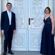 Weihnachtskonzert: Schubert Winterreise