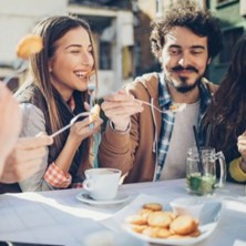 XFood Tour - Kreuzberg kulinarisch