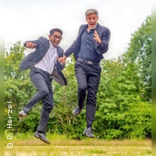 Boogielicious - Das Duo | bringing Boogie to the 21st century