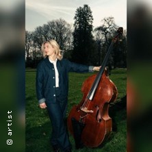 Lena Lorberg Trio