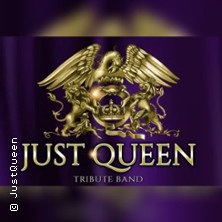 JustQueen -  Rocknacht