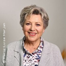 Marie-Luise Marjan - Mord mit Mutter