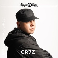 Harfenkl&auml;nge presents: CR7Z by Music Gourm&eacute;tz