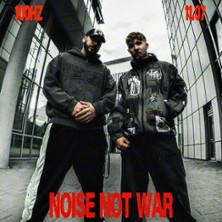 PLAYDIRTY W/ Noise Not War