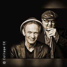 Abi Wallenstein & Chris Kramer -  A magical blues night!