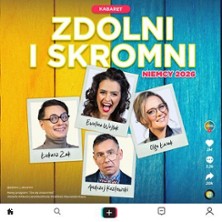 Kabaret Zdolni i Skromni