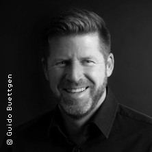 "Champagner-Grab" mit Guido Buettgen