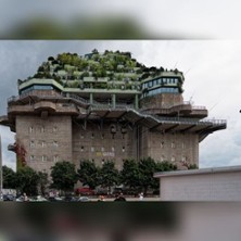 Adventure World Tours