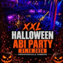 HALLOWEEN Abi Party Hamburg | 
Nordwandhalle