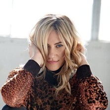 Lucy Woodward & The Rocketeers