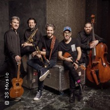 FolkHerbst: Preisverleihung &  Er&ouml;ffnung