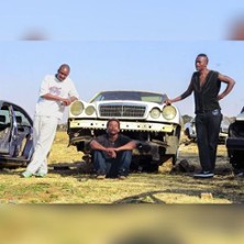 8MM + S/L presents: Twenty One Children