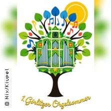 1. G&ouml;rlitzer Orgelsommer