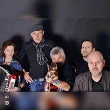 25 Jahre Black Eye - Das Jubil&auml;umskonzert